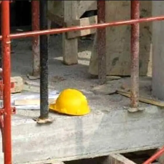 Cgil: «A Civitavecchia oltre 2600 infortuni negli ultimi 5 anni»