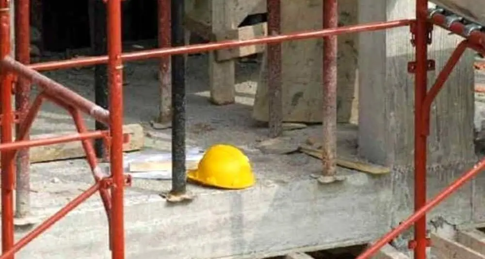 Cgil: «A Civitavecchia oltre 2600 infortuni negli ultimi 5 anni»