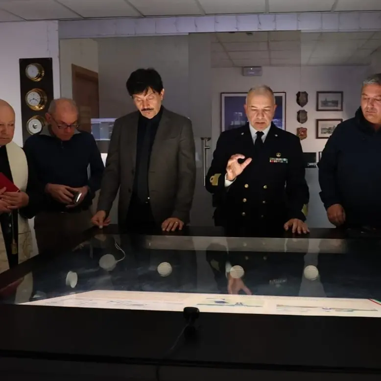 Controlli a tappeto sulla filiera della pesca