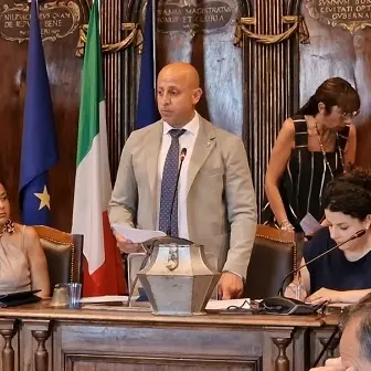 Consigli comunali: Ciorba vice coordinatore della Conferenza Anci dei presidenti
