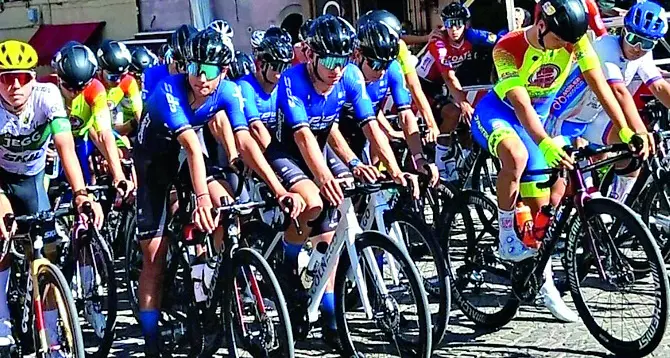 Allumiere celebra il successo del 73° Gran Premio Madonna delle Grazie
