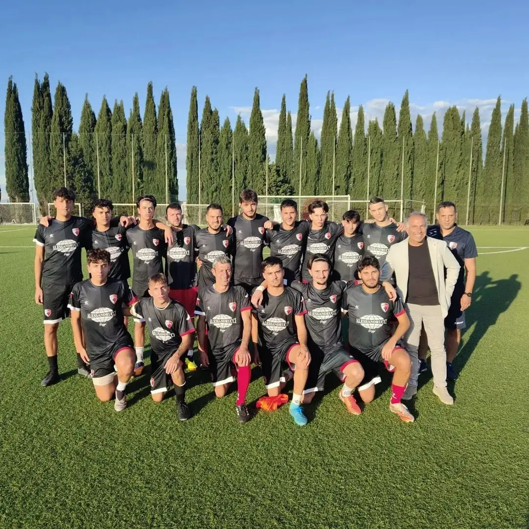 Seconda Categoria, il punto dopo la sesta giornata