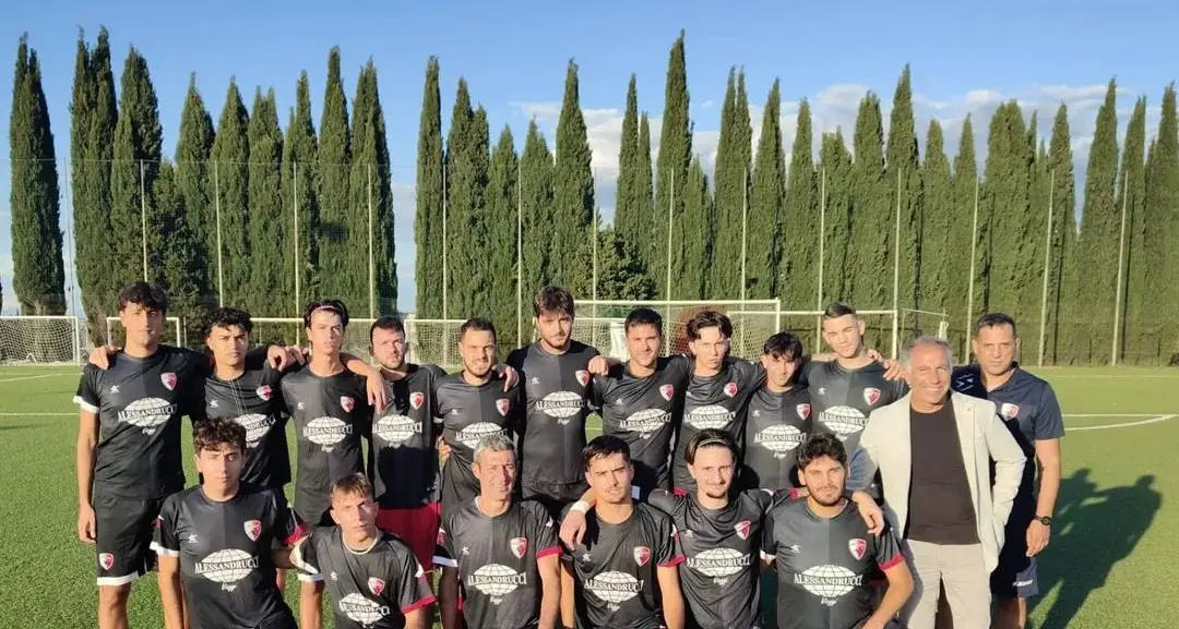 Seconda Categoria, il punto dopo la sesta giornata