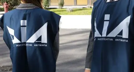 Al setaccio cantiere edile di Tarquinia