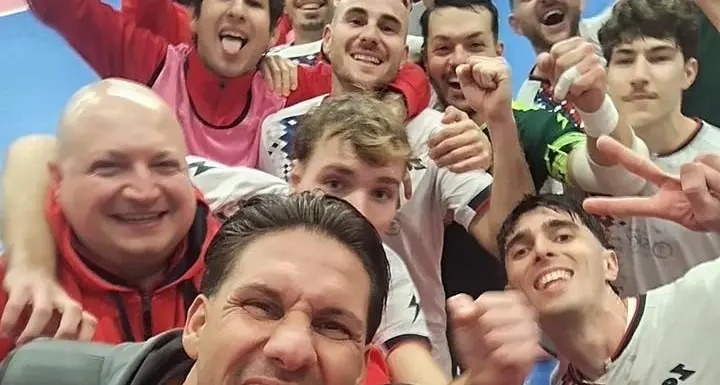 Futsal Academy: la vittoria del mercato invernale