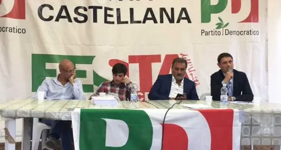 «La festa dell’Unità provinciale torna finalmente a casa»