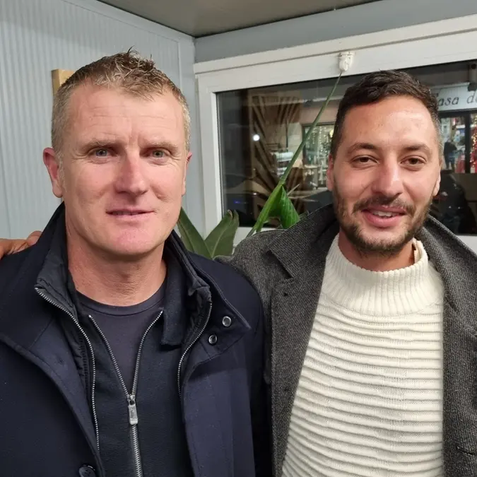 Un derby tra chi sale e chi vorrebbe salire: al Fronti c’è Santa Marinella-Cerveteri