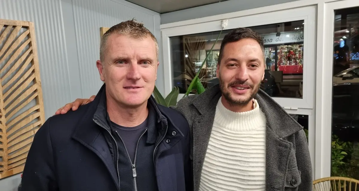 Un derby tra chi sale e chi vorrebbe salire: al Fronti c’è Santa Marinella-Cerveteri