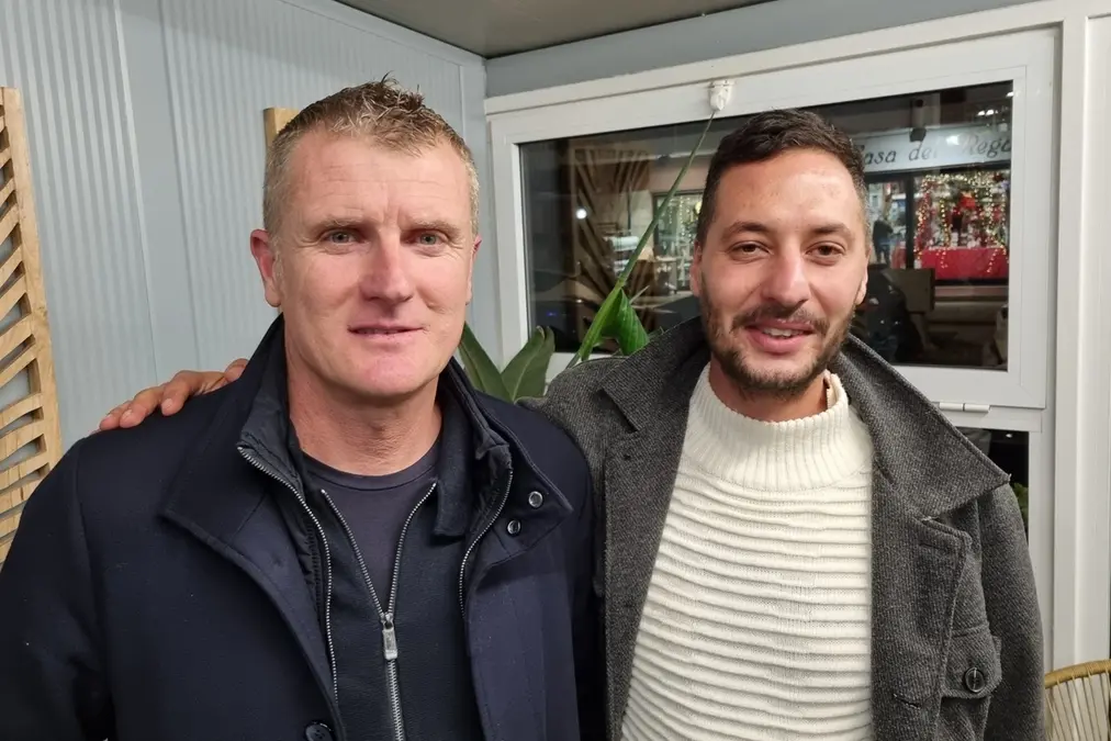 Un derby tra chi sale e chi vorrebbe salire: al Fronti c’è Santa Marinella-Cerveteri