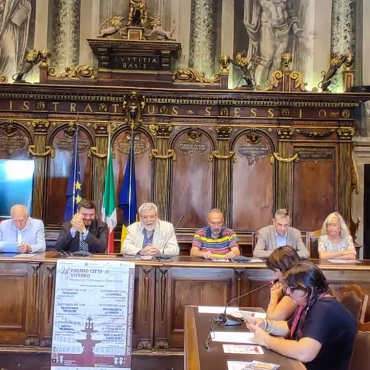 Viterbo: torna il Festival interregionale di teatro amatoriale