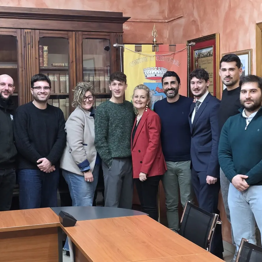 Un nuovo direttivo per la Proloco di Cerveteri