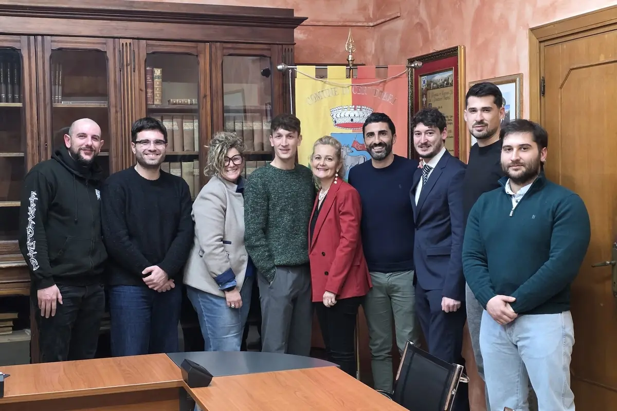 Un nuovo direttivo per la Proloco di Cerveteri