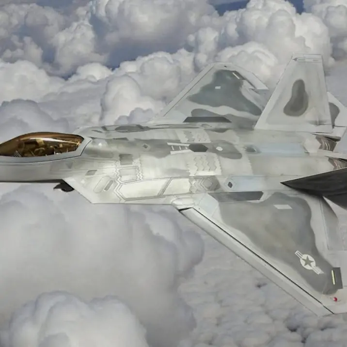 La quinta generazione