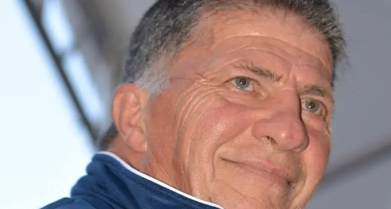 «La scomparsa di Rolando La Rosa colpisce profondamente la nostra comunità»