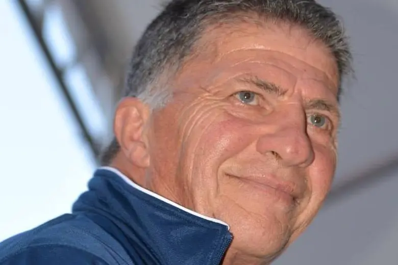 «La scomparsa di Rolando La Rosa colpisce profondamente la nostra comunità»