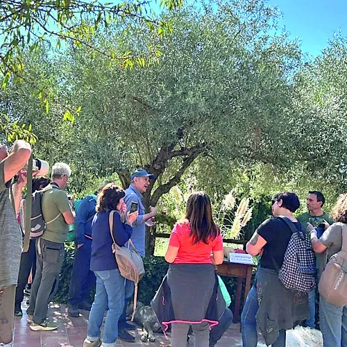 Con “La porta del pellegrino – cibo come esperienza culturale”, un viaggio tra natura, tradizioni e sapori