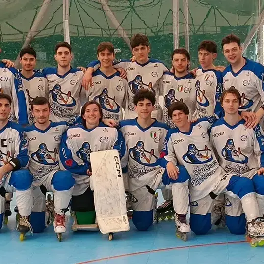 Snipers, finali playoff al PalaMercuri