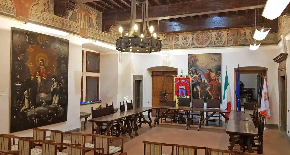 Opere pubbliche, via libera alle variazioni al programma