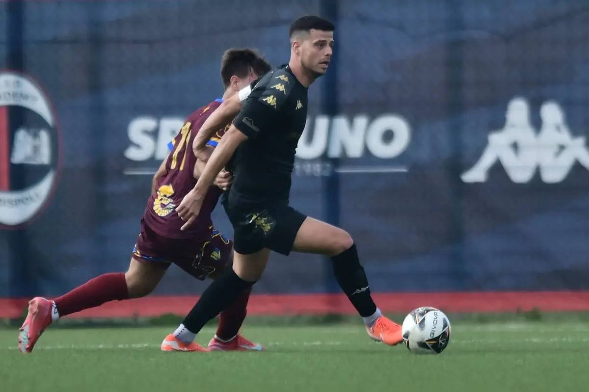 Il Ladispoli nella tana del Fonte Meravigliosa per vincere