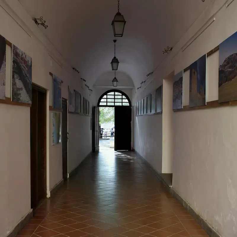 Alla Cialdi nuova strumentazione per utenza ipovedente