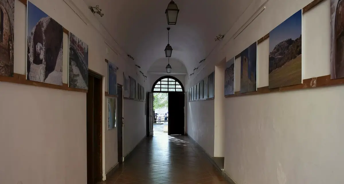 Alla Cialdi nuova strumentazione per utenza ipovedente