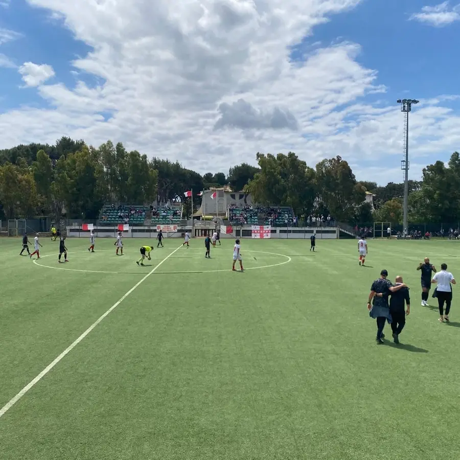 Al Paglialunga è tempo di Fregene-Pontinia