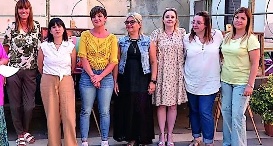 “Femminile, plurale”: annunciata la terzina finalista. Tre voci, tre storie, un’unica passione: quella dell’universo femminile