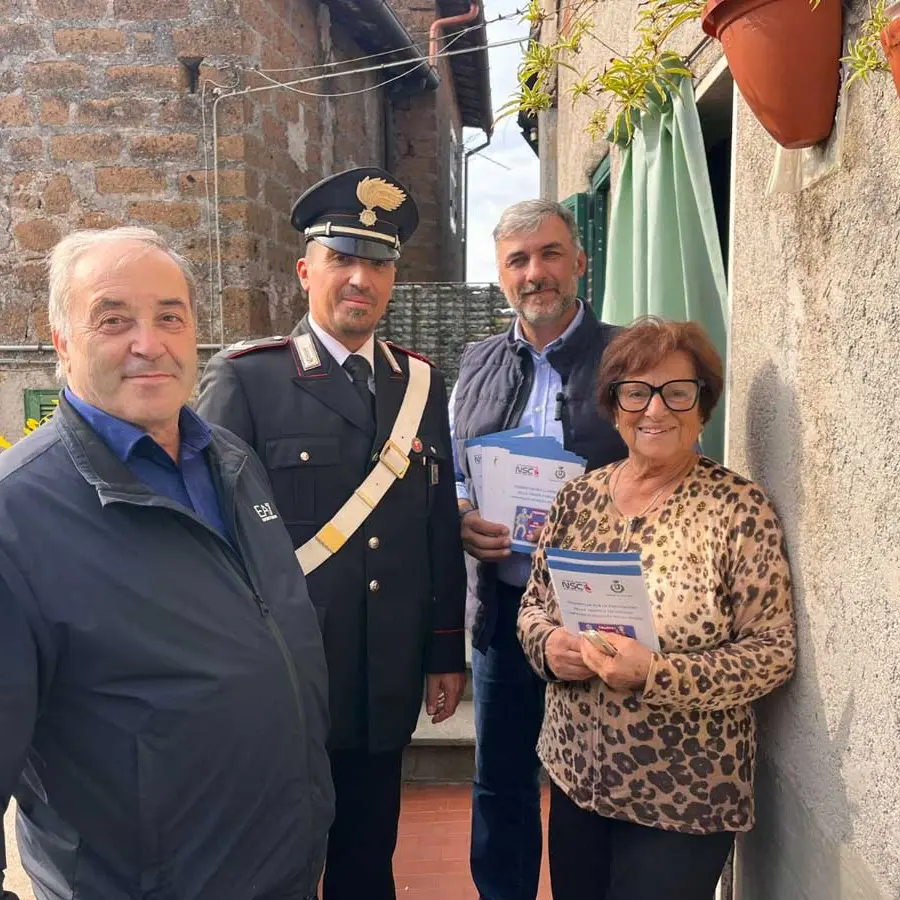 Truffe, al via la campagna di sensibilizzazione