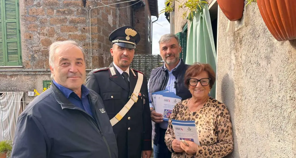 Truffe, al via la campagna di sensibilizzazione
