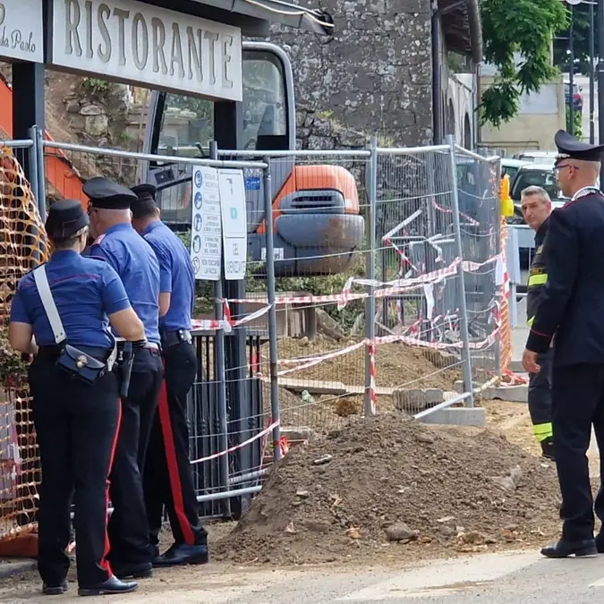 Frana al ristorante Miralago, gli imputati chiedono patteggiamento e rito abbreviato