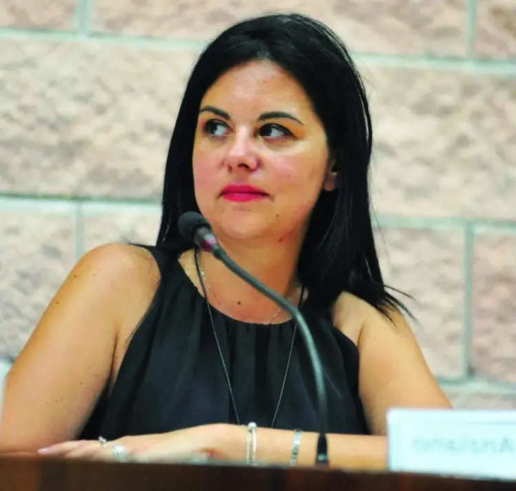 Emanuela Mari