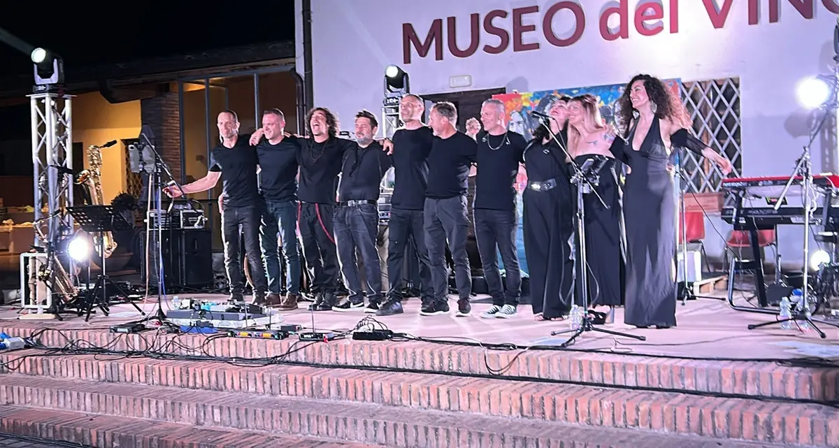 Torna “Any Colour”: omaggio ai Pink Floyd tra musica e arte immersiva