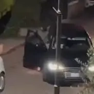 Furto a Viterbo, forze dell’ordine a caccia di un’Audi nera