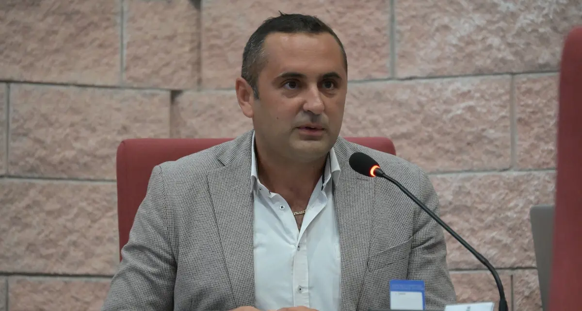 Angelilli commissario di Governo, Grossi: «Civitavecchia è diventata una priorità nazionale»