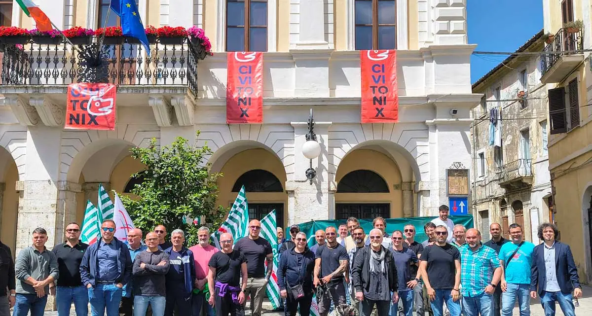 «Col sindaco incontro proficuo»