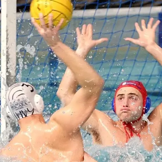 Nc: ritorno al Foro Italico contro la Libertas