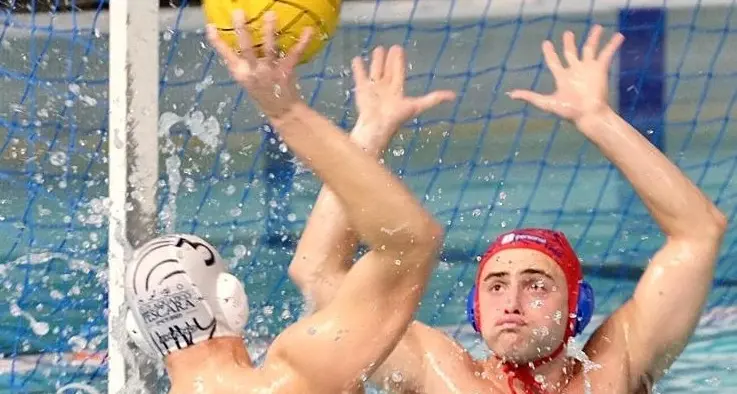 Nc: ritorno al Foro Italico contro la Libertas