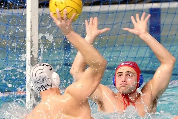 Nc: ritorno al Foro Italico contro la Libertas