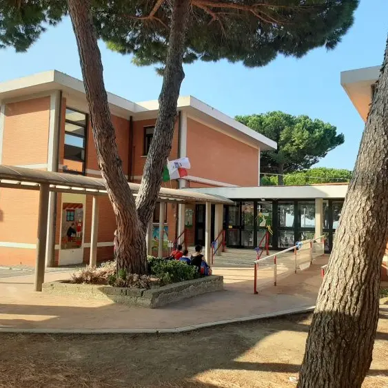 «Al Montessori non c’è spazio per ospitare altre aule»