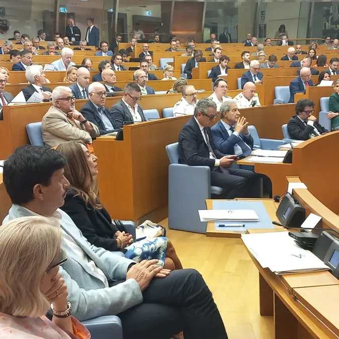 Piendibene: «Transizione energetica, Civitavecchia pronta a fare la sua parte»