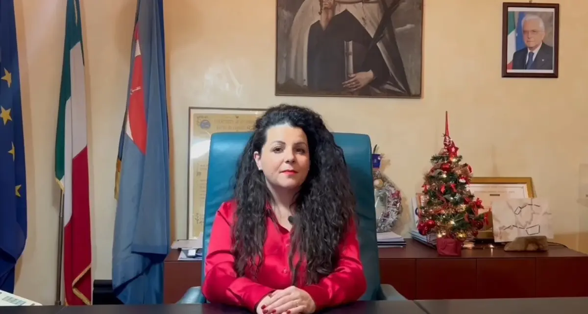 Frontini: «Il 2025 sarà un anno cruciale, di risultati concreti e visibili»