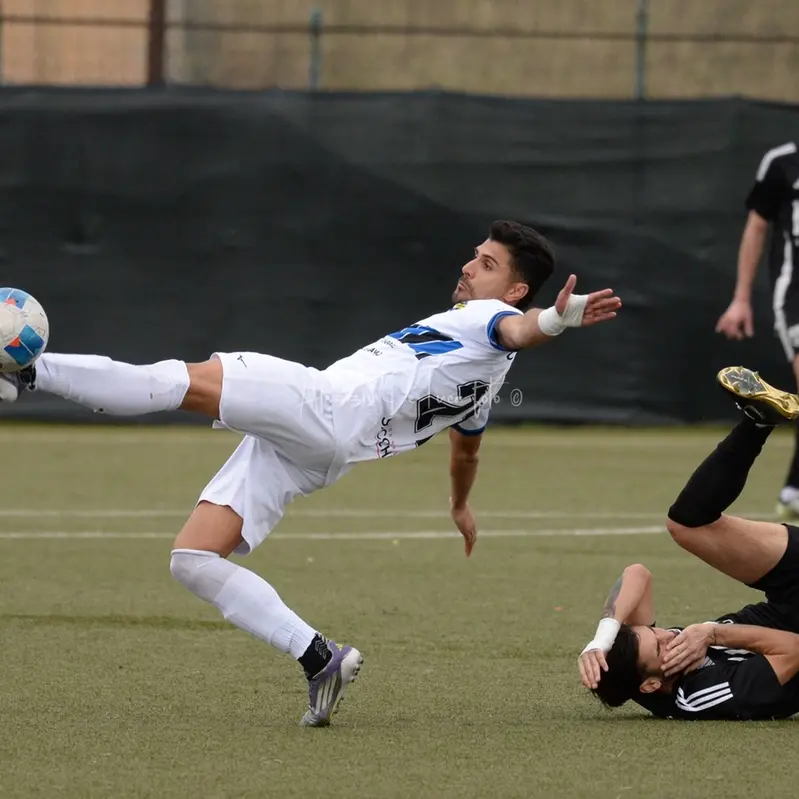 Le partite che scaldano il cuore: scontro al vertice per la Vecchia con il Grifone Gialloverde