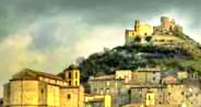 In collina un fine settimana tra storia, natura e memoria