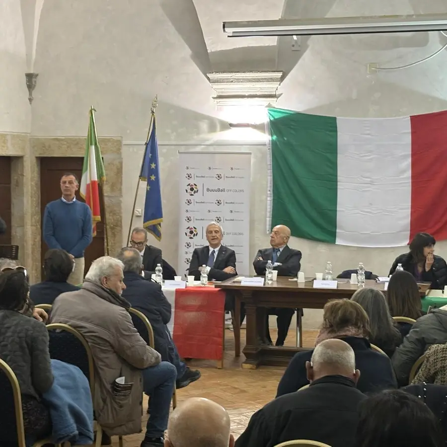 Giorno del Ricordo, in tanti «per mantenere viva la memoria»