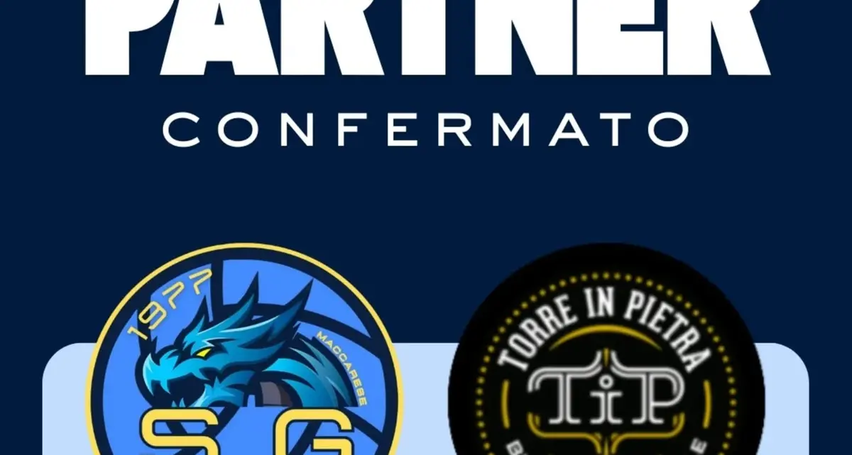 San Giorgio Pallavolo, prende forma la stagione 2025-2026
