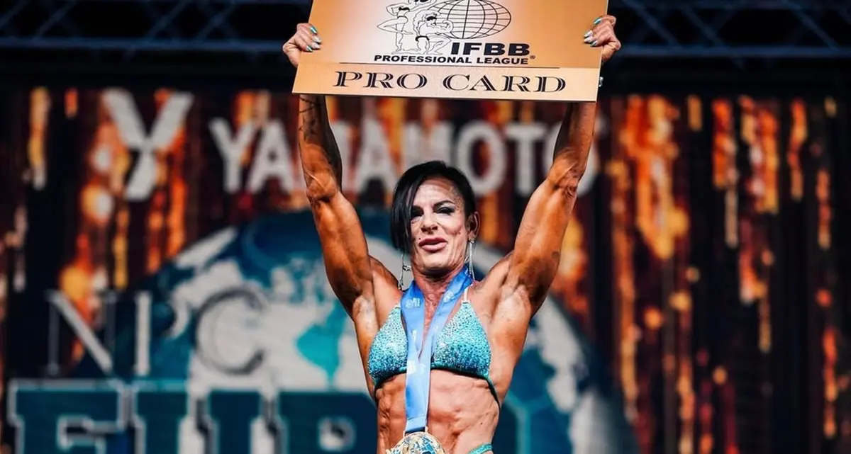 Novembre di grande prestigio per Parigiani