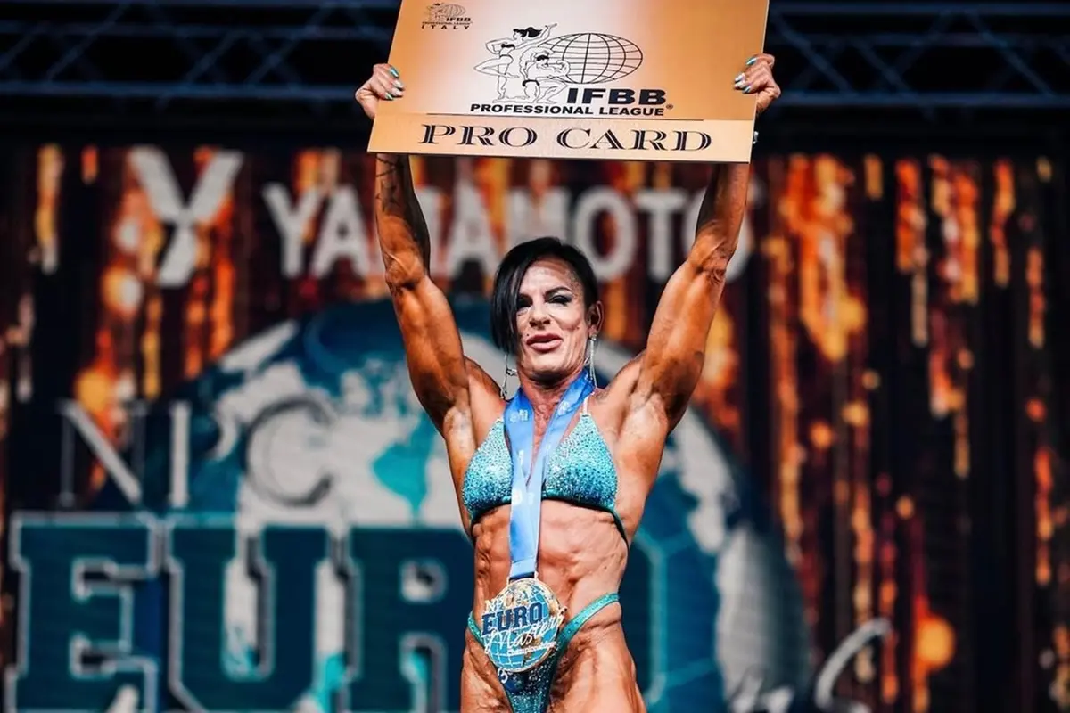 Novembre di grande prestigio per Parigiani