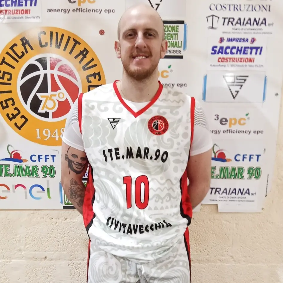 Cestistica, basta gelate: c’è da tornare a vincere