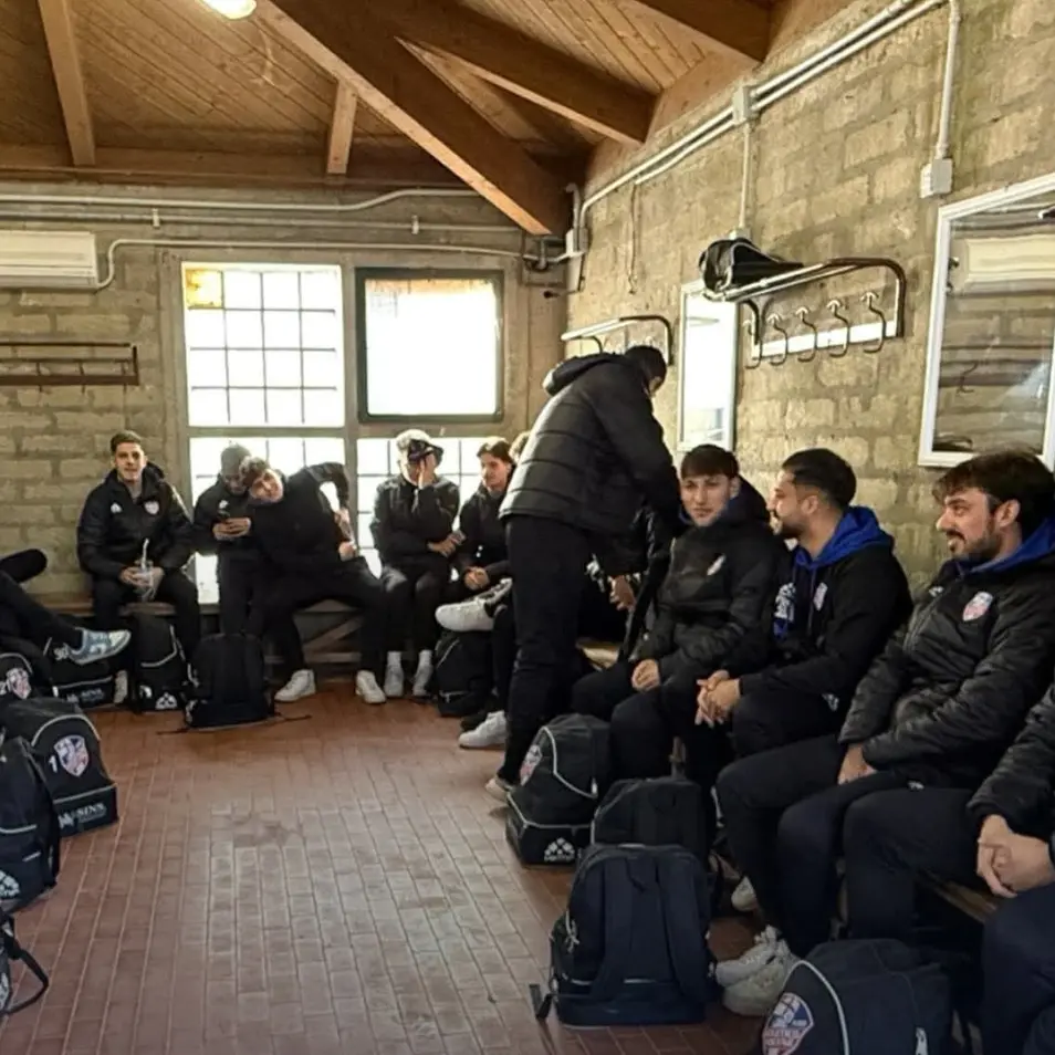 L’Atletico Focene fa 1-1 con il Canale Monterano: è un pari che non accontenta nessuno