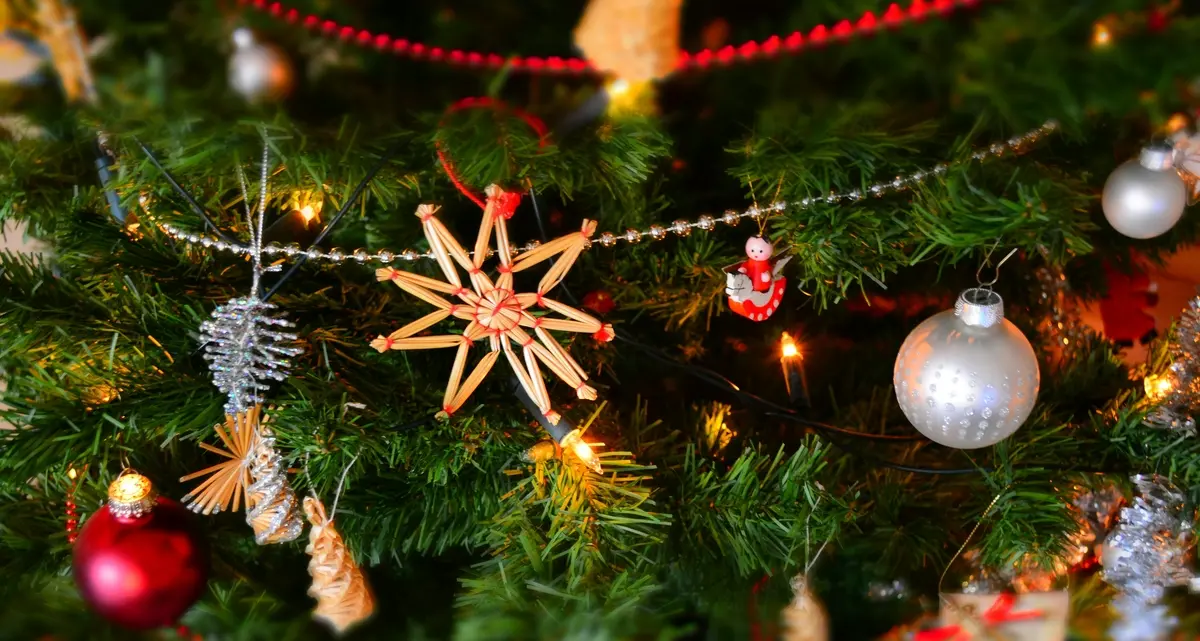 Si accende il Natale a Civitavecchia